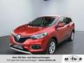 Renault Kadjar Limited 1.3 TCe 160 GPF Klimaautomatik PDC Czerwony - thumbnail 1