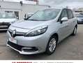 Renault Grand Scenic Scénic III dCi 150 FAP Initiale 5 pl A Grey - thumbnail 1