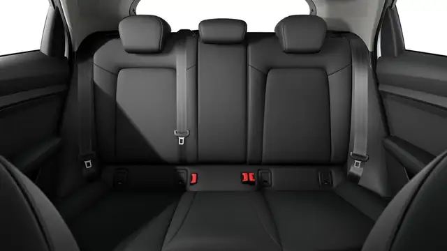 Audi A1 view 10