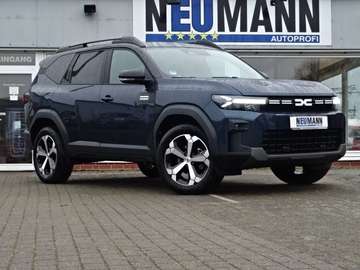 TCe 140 Journey elekt. Heckklappe Navi Fernlichta.