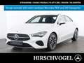 Mercedes-Benz CLA 180 Progressive+MBUX+Navi-Pr+LED+Kam+PDC+SHZ Weiß - thumbnail 1