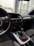 Audi A4 Audi A4 IV 2.0tdi S-line Plus 150cv Negro - thumbnail 11