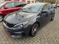 Peugeot 308 GTi Massage+Navi+Kamera+Leder+Panorama Gris - thumbnail 1