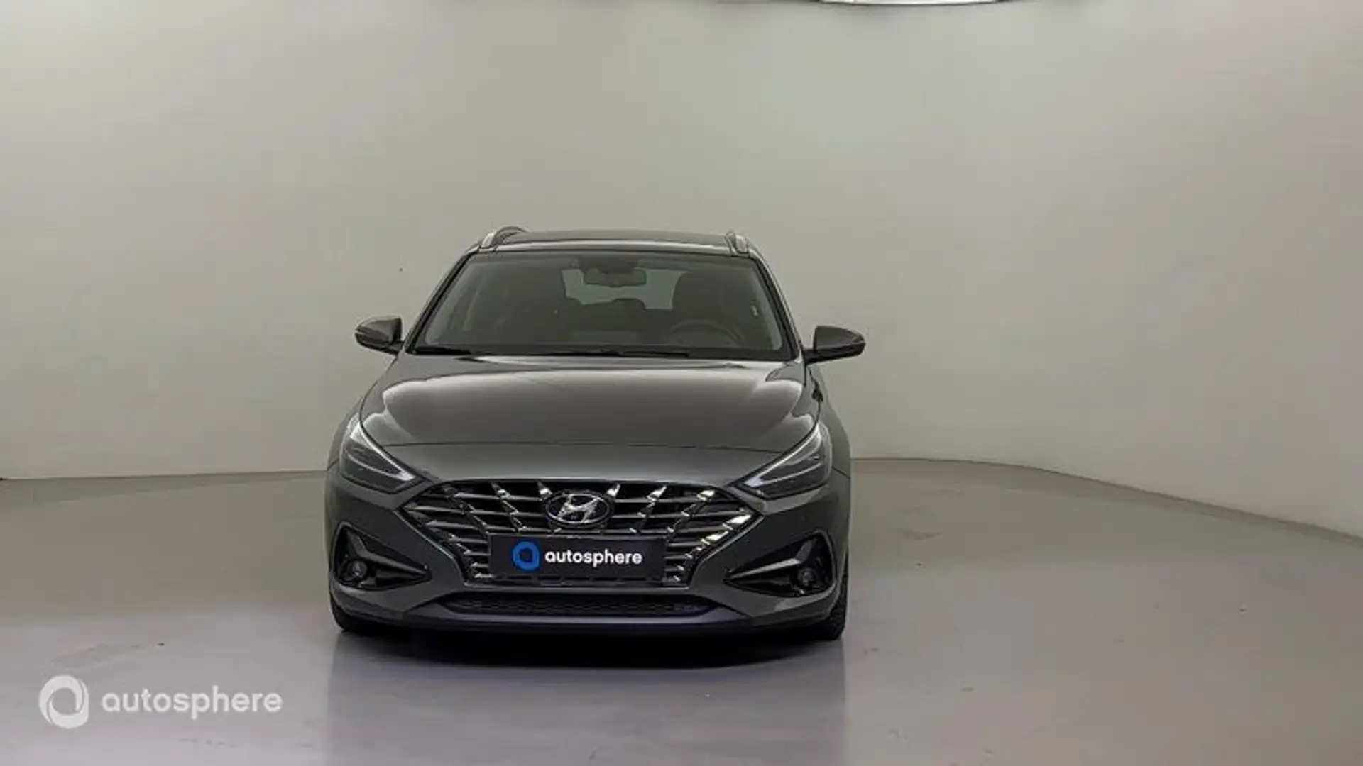 Hyundai i30 1.0 T-GDi 120ch Hybrid 48V Creative - 2