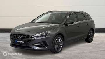 1.0 T-GDi 120ch Hybrid 48V Creative