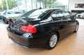 BMW 320 i Lim.+Klima+Leder+SHZ+Navi+PDC+ Negro - thumbnail 6