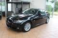 BMW 320 i Lim.+Klima+Leder+SHZ+Navi+PDC+ Negro - thumbnail 2