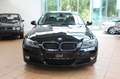 BMW 320 i Lim.+Klima+Leder+SHZ+Navi+PDC+ Negro - thumbnail 1