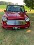 Rover MINI 1.3 Cabriolet Roşu - thumbnail 3