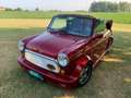 Rover MINI 1.3 Cabriolet Red - thumbnail 1