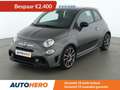 Abarth 595 1.4 Turbo Turismo Gris - thumbnail 1