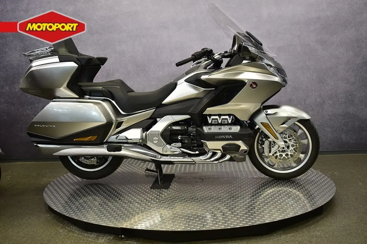 Honda GL 1800
