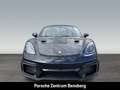 Porsche 718 Spyder RS Чорний - thumbnail 7