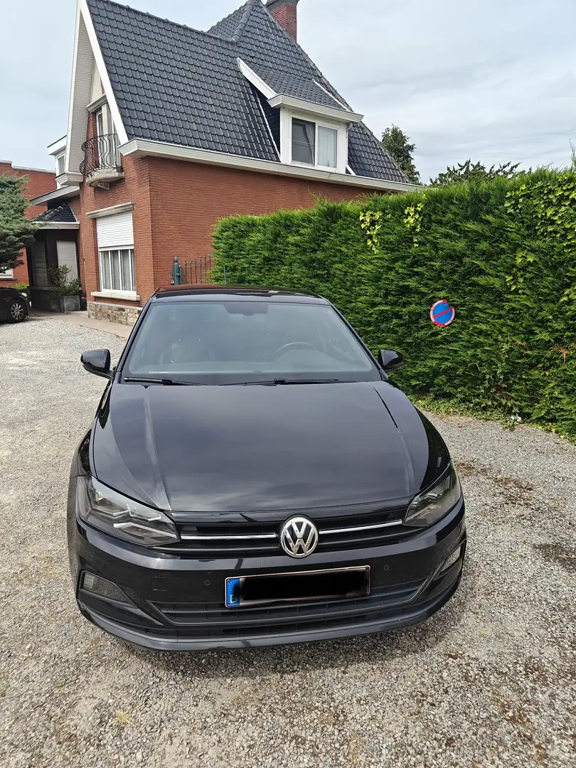 Volkswagen Polo 1.2 Life Noir - 2
