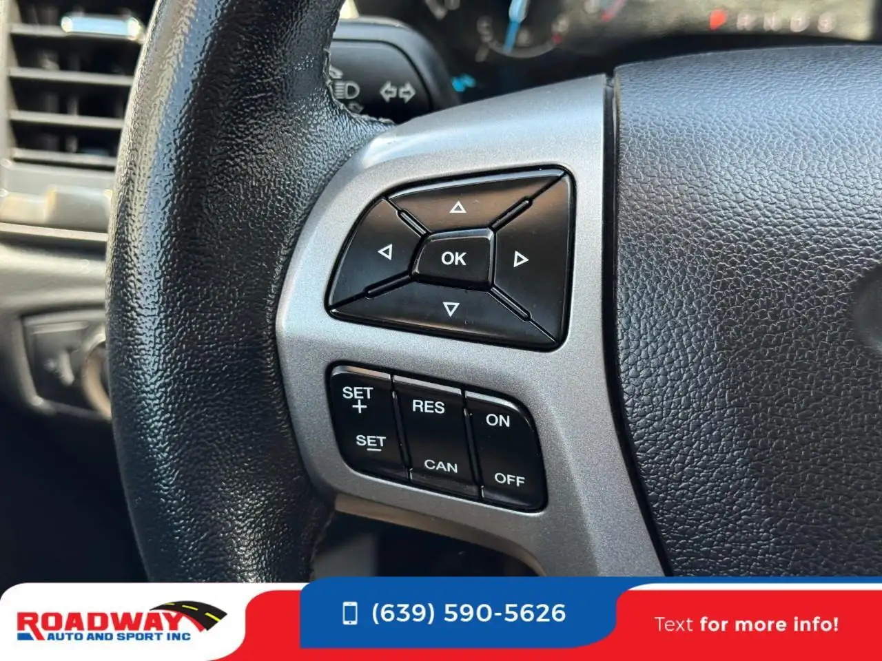 Ford Ranger снимка Ford Ranger