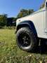 Land Rover Defender DEFENDER 110 CREW CAB MARK VI SE Argent - thumbnail 4