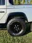 Land Rover Defender DEFENDER 110 CREW CAB MARK VI SE Argent - thumbnail 3