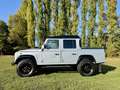 Land Rover Defender DEFENDER 110 CREW CAB MARK VI SE Argent - thumbnail 2
