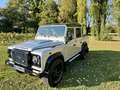 Land Rover Defender DEFENDER 110 CREW CAB MARK VI SE Argent - thumbnail 16