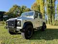 Land Rover Defender DEFENDER 110 CREW CAB MARK VI SE Argent - thumbnail 13