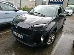 Toyota Yaris Cross 1.5 Dynamic Business - 85 kW (116 CH)
