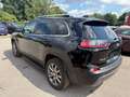 Jeep Cherokee Limited 4WD + fast Vollausstattung + Noir - thumbnail 19