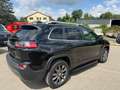 Jeep Cherokee Limited 4WD + fast Vollausstattung + Negru - thumbnail 7