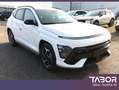 Hyundai KONA 1.6 GDI HEV 129 DCT N-Line MY25 Nav VirCo Weiß - thumbnail 2