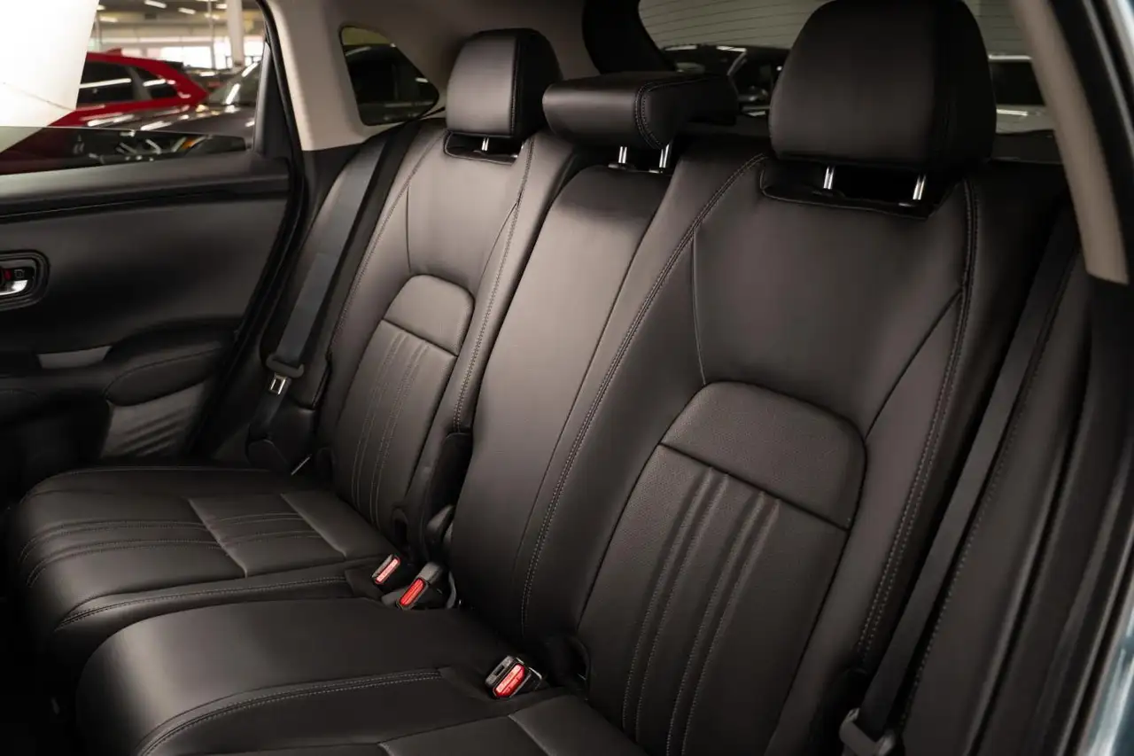 Honda HR-V photo Honda HR-V