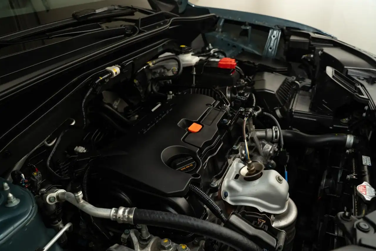 Honda HR-V photo Honda HR-V