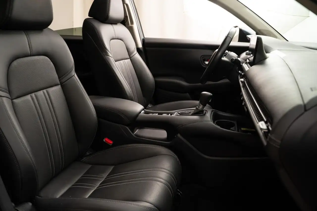 Honda HR-V photo Honda HR-V