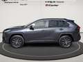 Toyota RAV 4 Hybrid 4x2 Team Deutschland 2.5 VVT-i EU6d Navi LE Grau - thumbnail 2