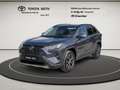 Toyota RAV 4 Hybrid 4x2 Team Deutschland 2.5 VVT-i EU6d Navi LE Grau - thumbnail 1