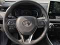 Toyota RAV 4 Hybrid 4x2 Team Deutschland 2.5 VVT-i EU6d Navi LE Grau - thumbnail 12
