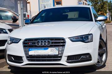 Sportback 3.0 TFSI quattro S-Tronic +2.Hand!+