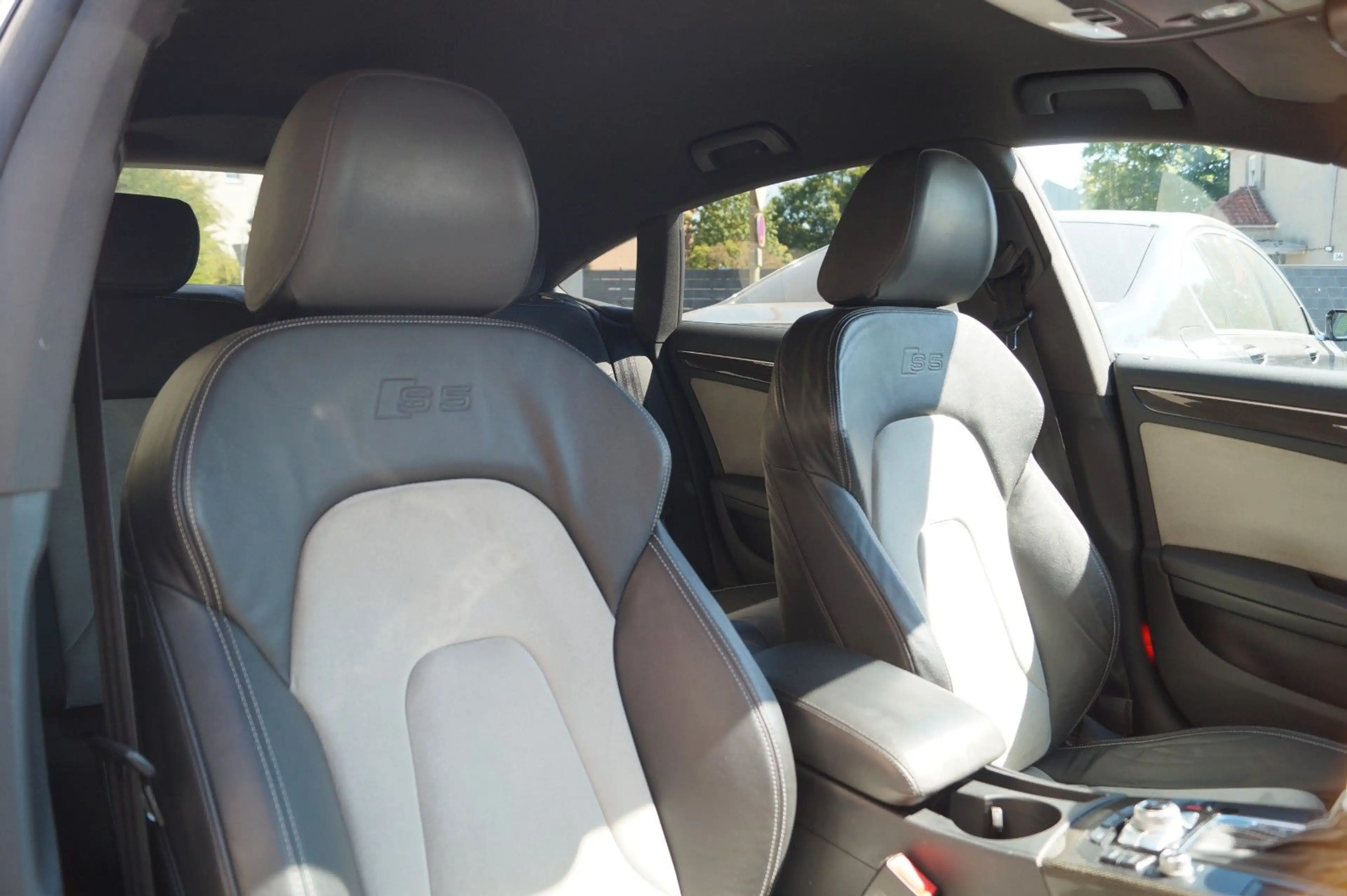 Audi S5 Sportback 3.0 TFSI quattro S-Tronic +2.Hand!+ — photo 14