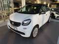smart forFour KLIMA EFH ZV Negro - thumbnail 1
