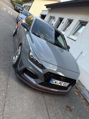 Hyundai i30 2.0 T-GDI Fastback N Performance *Einzelstück*