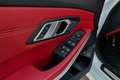 BMW 330 3-serie Touring 330e 293pk M-Sport INDIVIDUAL LEER Weiß - thumbnail 4