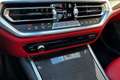BMW 330 3-serie Touring 330e 293pk M-Sport INDIVIDUAL LEER Weiß - thumbnail 10