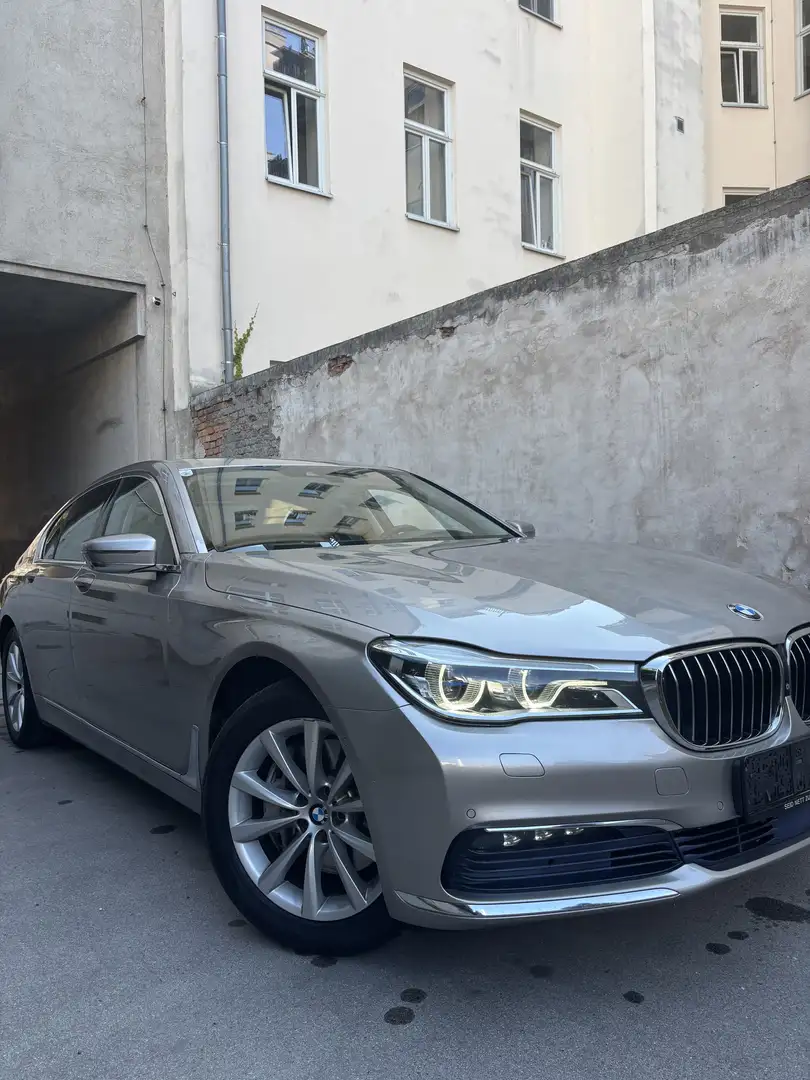 BMW 730 730Ld xDrive Aut. - 2