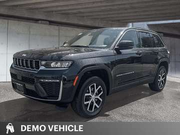 Limited - $14,512 IN DEMO SAVINGS!!!