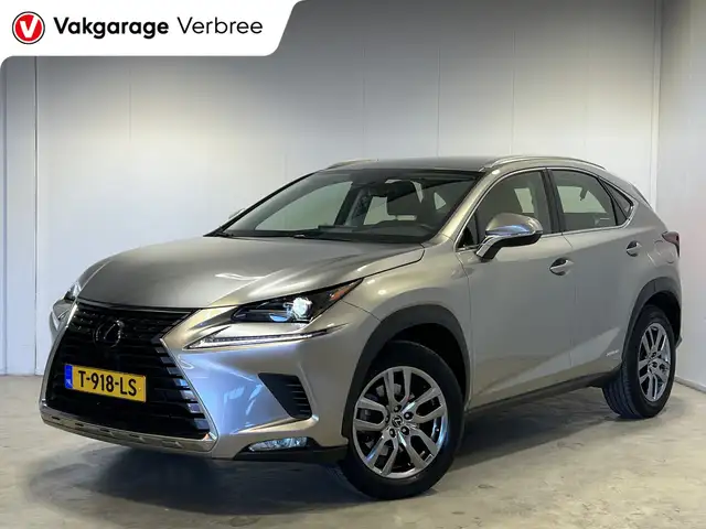 Lexus NX 300h Comfort line | Navigatie/Android/Apple Carplay | L