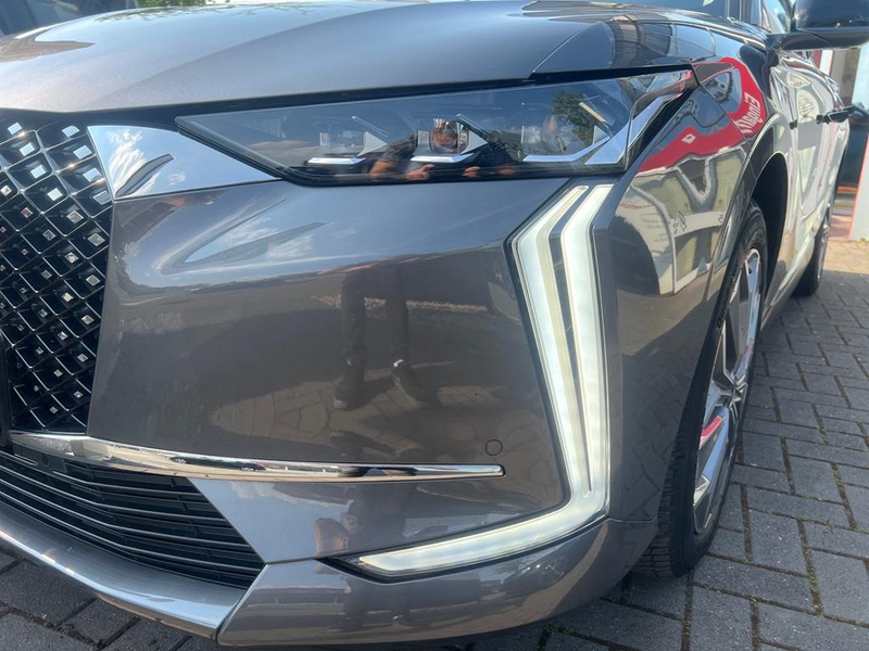 Photo du véhicule