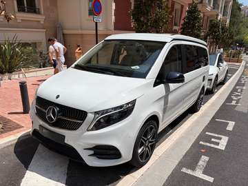 300 D 4 MATIC