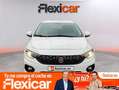 Fiat Tipo 1.4 T-Jet Lounge Blanco - thumbnail 1