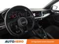 Audi A1 40 TFSI S line Aut. *LED*ACC*SPUR*CAM*SONOS*NAVI* Grau - thumbnail 11