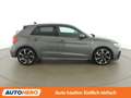 Audi A1 40 TFSI S line Aut. *LED*ACC*SPUR*CAM*SONOS*NAVI* Grau - thumbnail 7