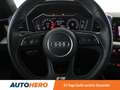 Audi A1 40 TFSI S line Aut. *LED*ACC*SPUR*CAM*SONOS*NAVI* Grau - thumbnail 19