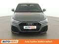 Audi A1 40 TFSI S line Aut. *LED*ACC*SPUR*CAM*SONOS*NAVI* Grau - thumbnail 9